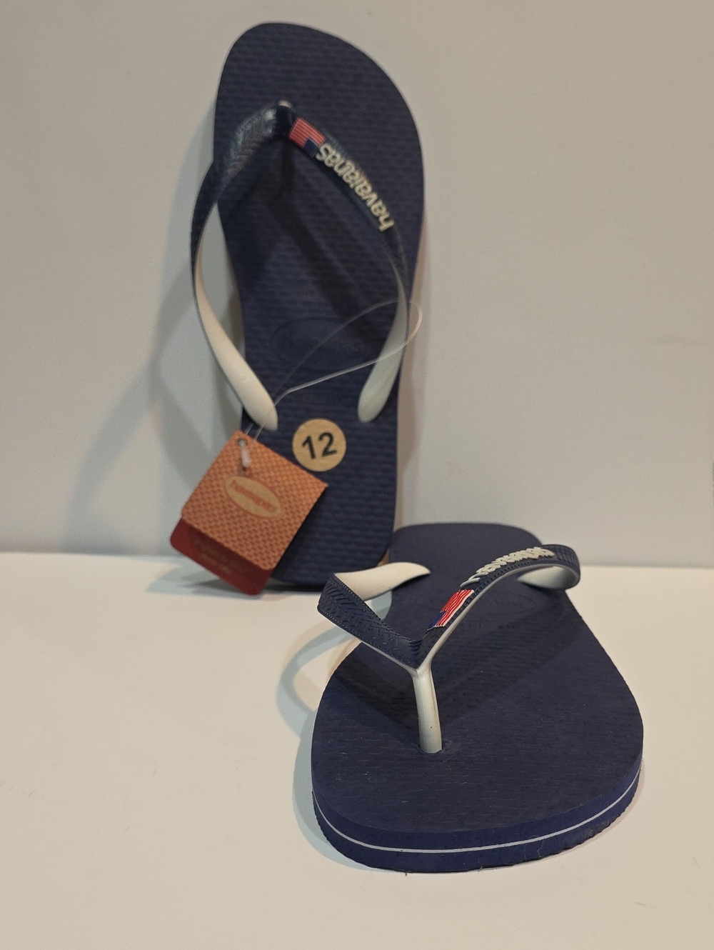 Havaianas USA Flip Flops